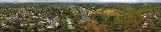 Near Hillcrest Reserve Playground, Donvale