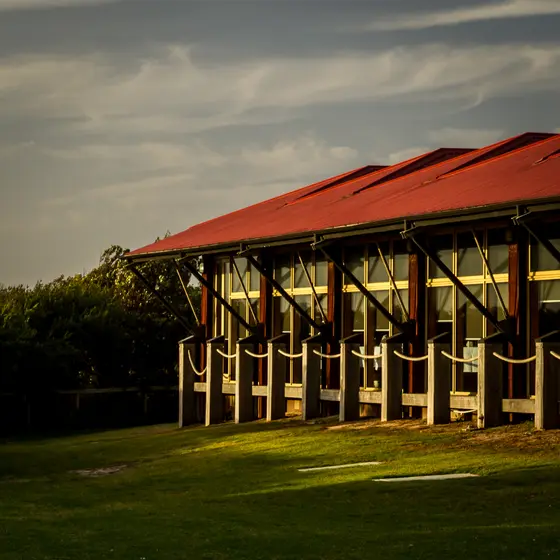 Near Peter Scullin Reserve playground, Mordialloc