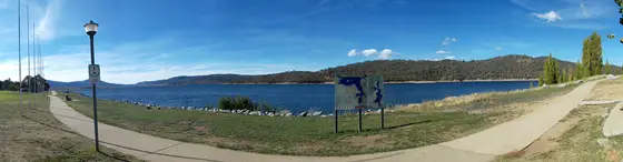 Near Livvi's Place Jindabyne, Jindabyne
