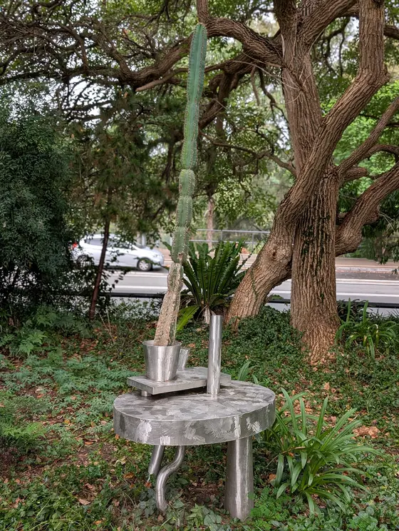Near Ausburn Reserve, Emu Plains