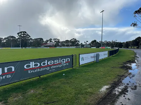 Near Wonthaggi Recreation Reserve Playground, Wonthaggi