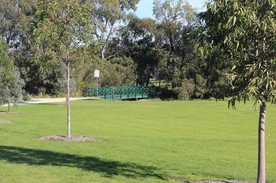 Near Jack Roper Reserve Playground, Broadmeadows