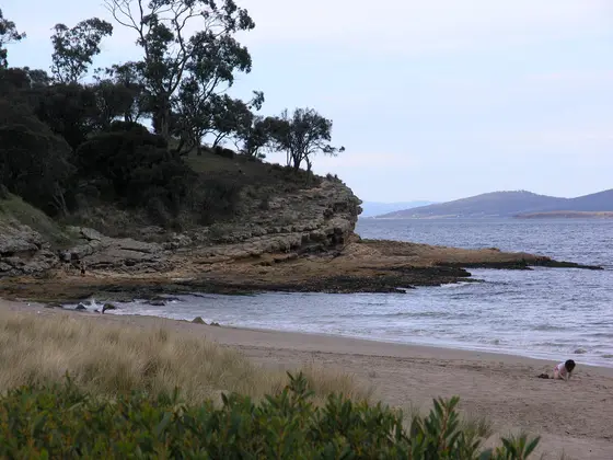 Near Private Playground, Derwent Park