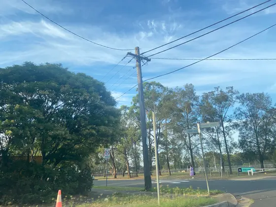 Near Boggabilla Reserve, Bass Hill