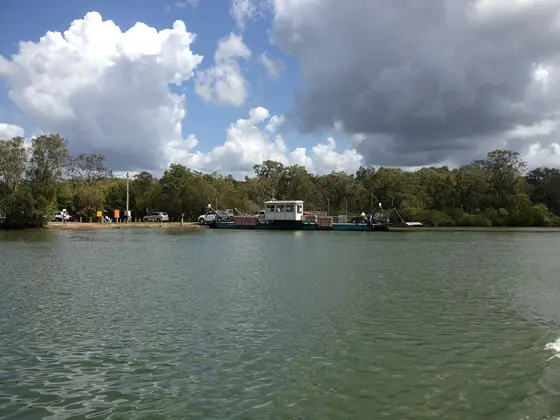 Near Rsl Memorial, Tewantin