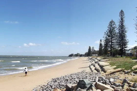 Near Langdon Park, Margate