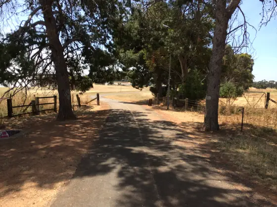 Near Gepps Cross Reserve, Gepps Cross