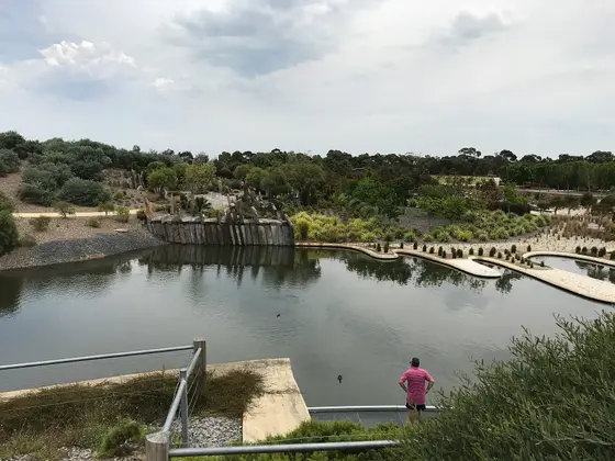 Near Kids Backyard, Cranbourne