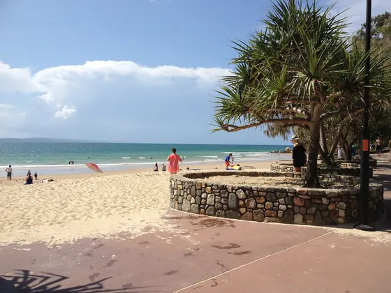 Near Alex Dan, Noosa Heads