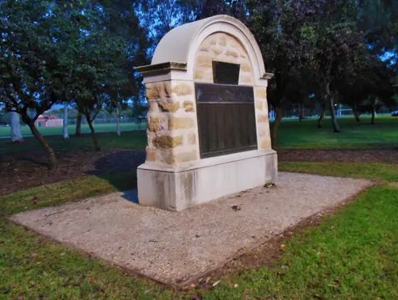 Near Lower North, North Adelaide