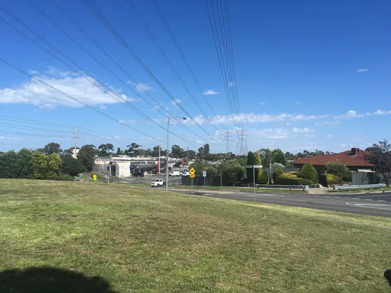 Near Casey Drive Park Playground, Lalor