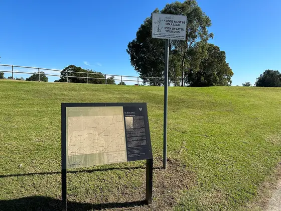 Near Goodacre Park, Fairfield West