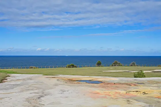 Near Clarke Reserve Playground, Vaucluse
