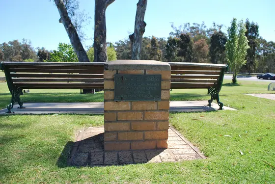 Near Fraser Street (Shepparton) - Mall Playground., Shepparton