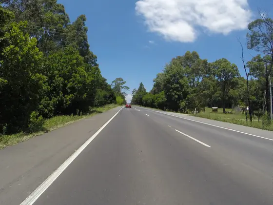 Near Sheraton Garden Park, Bomaderry