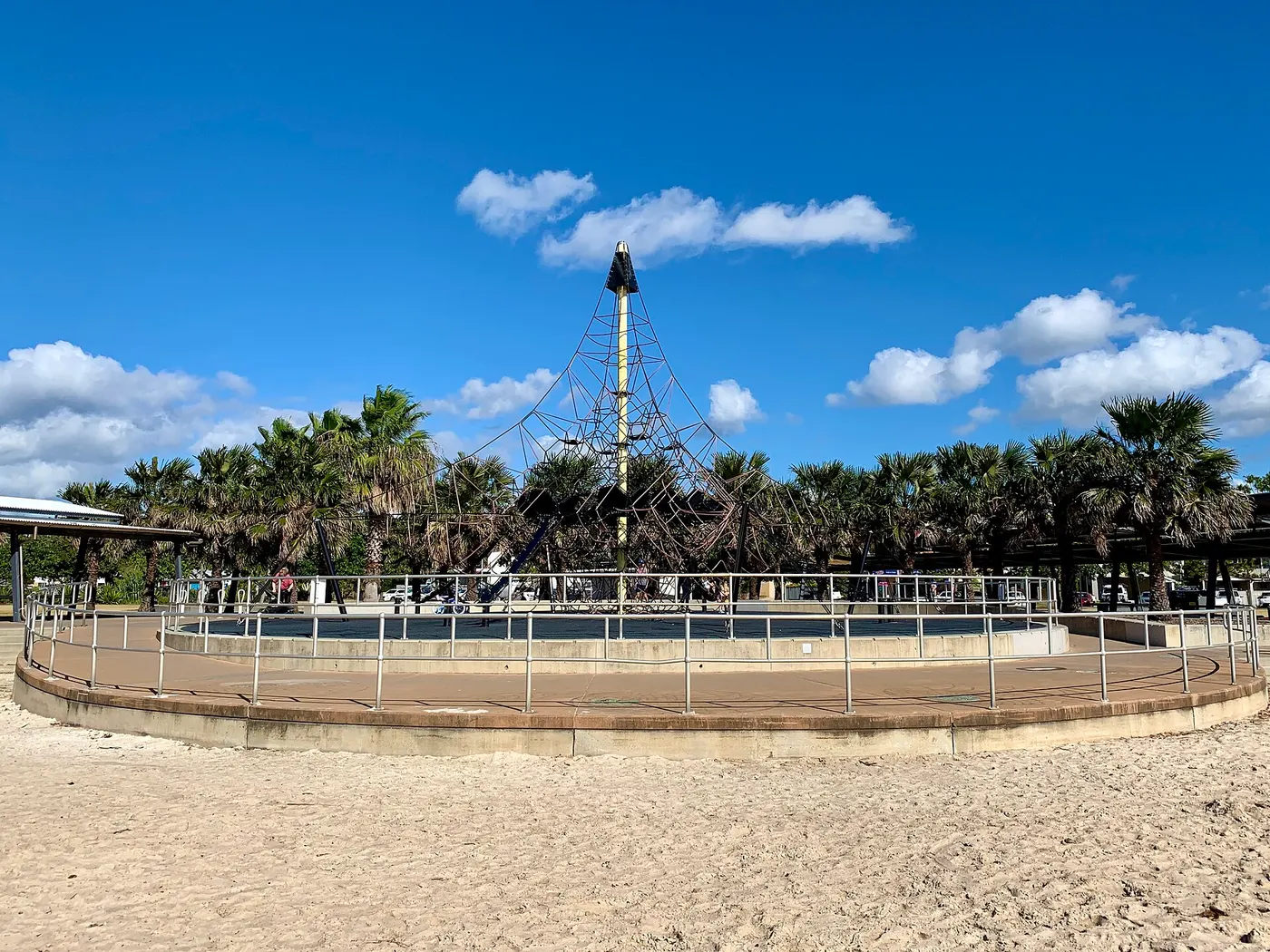 Little Manly Point, Manly