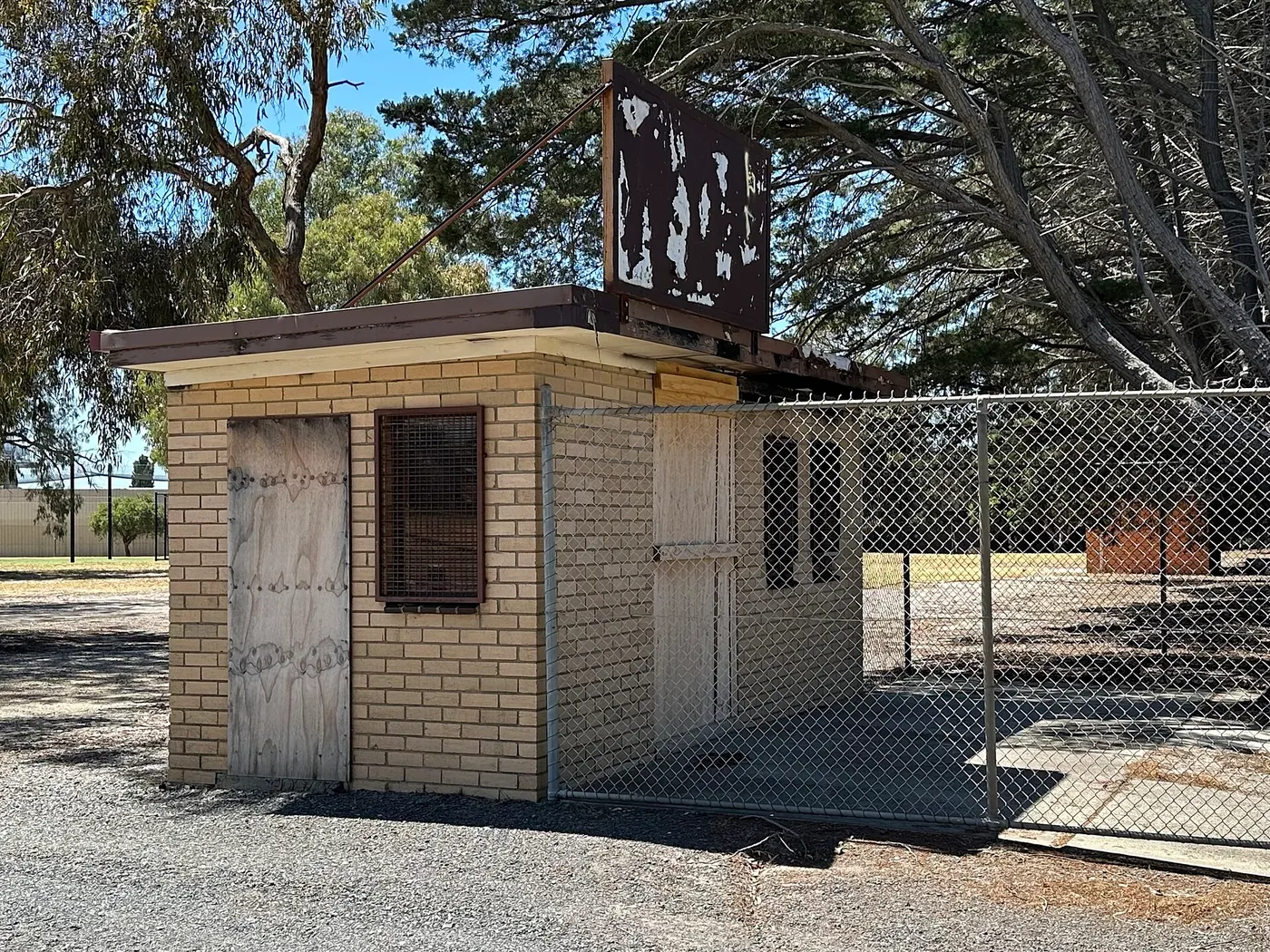 Victoria Avenue Reserve, Springvale