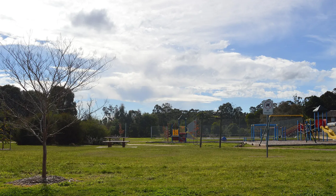 Waterford Park, Clonbinane