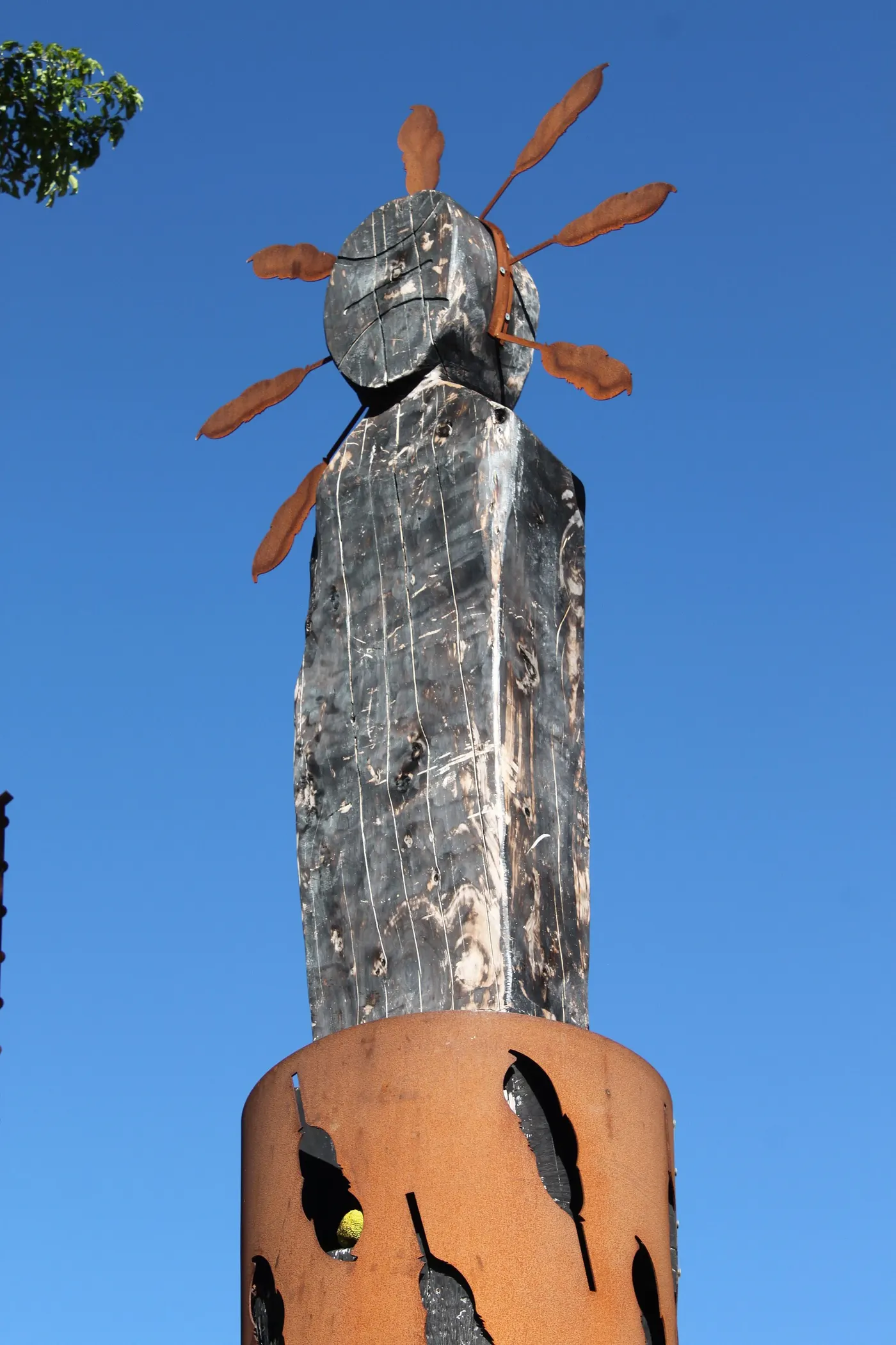 Glenthorne National Park–Ityamaiitpinna Yarta Adventure Playground, O'halloran Hill