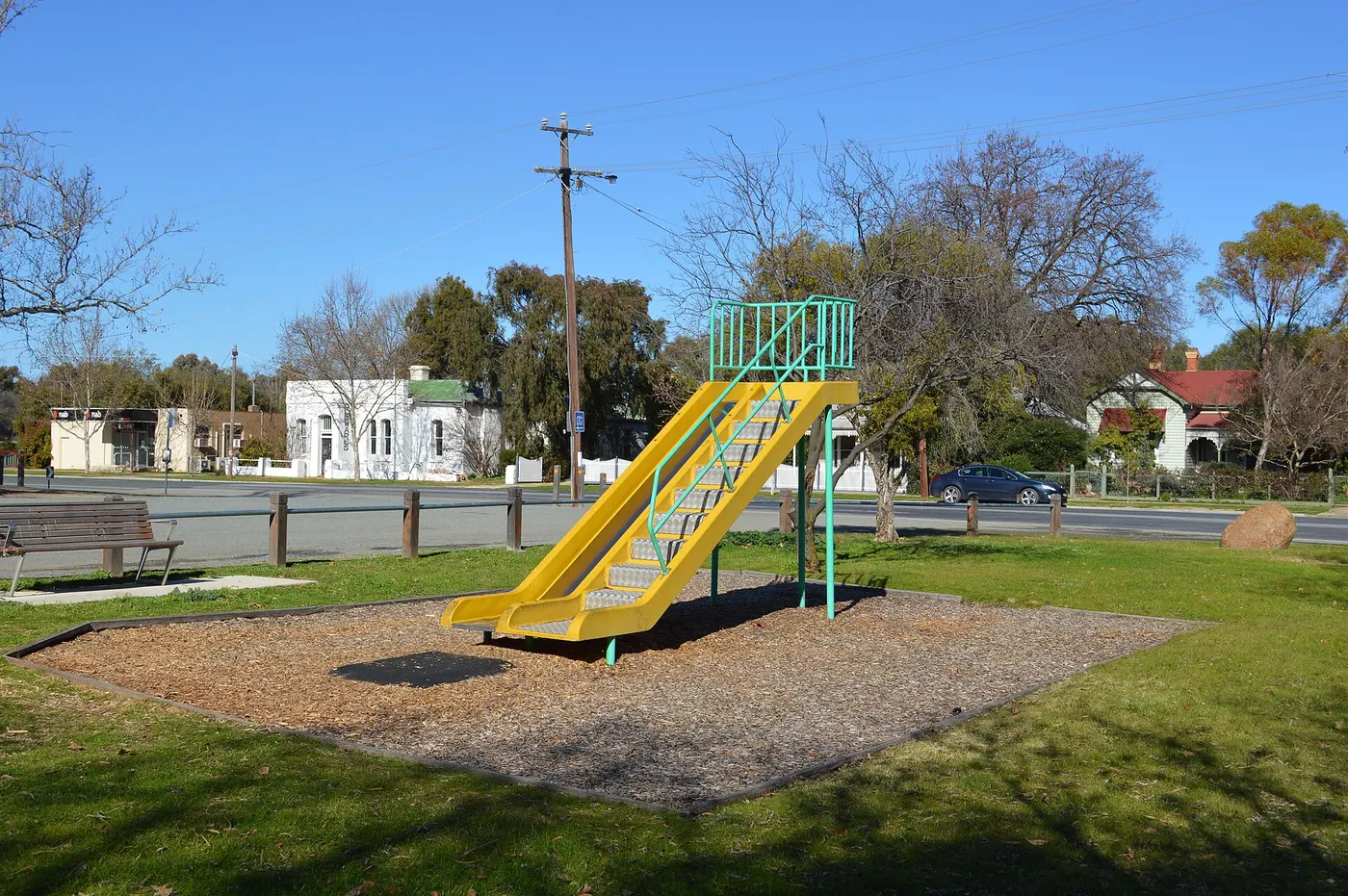 Murchison Community Centre Childcare Centre, Murchison