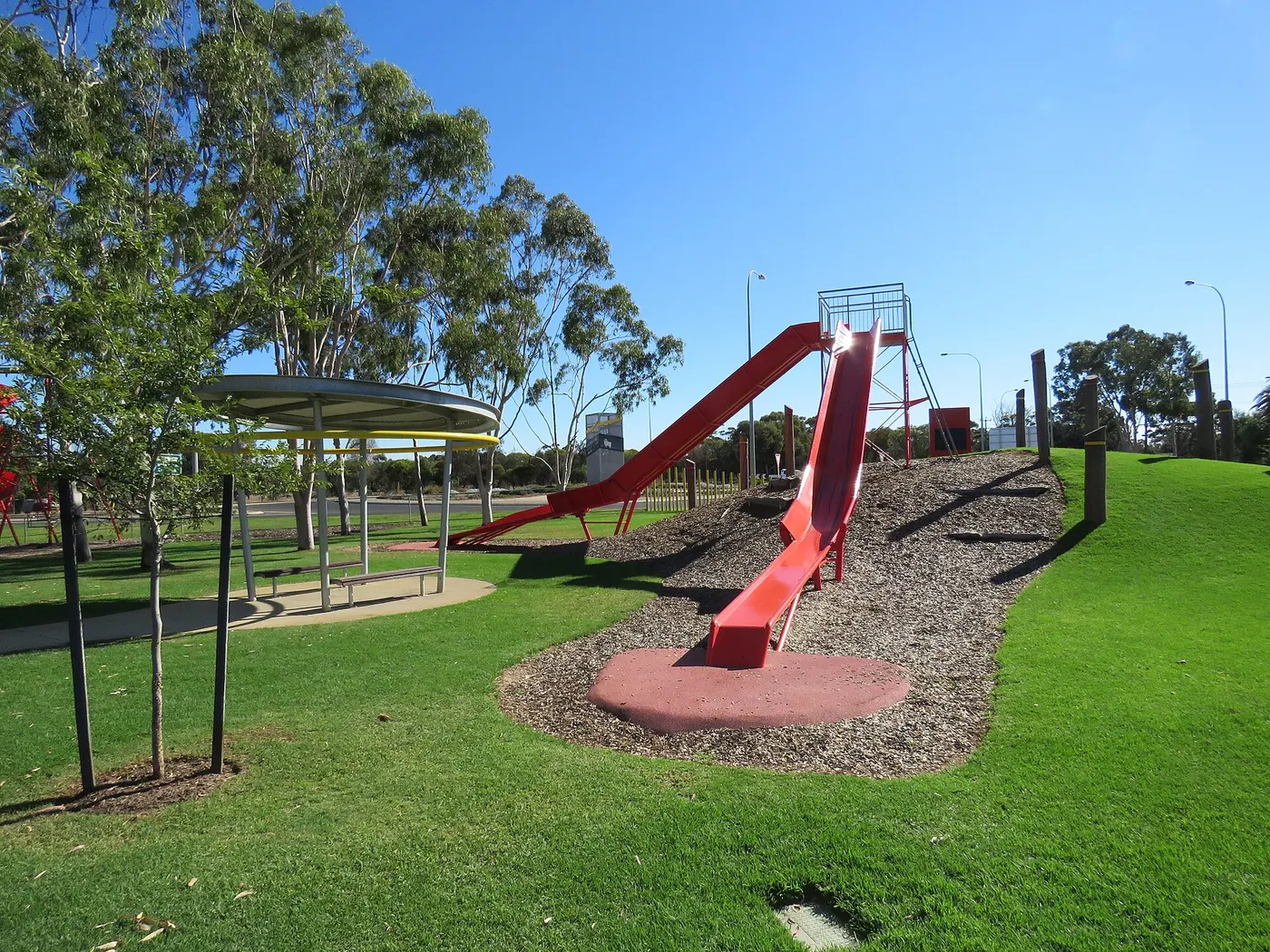 Katanning All Age Playground, Katanning