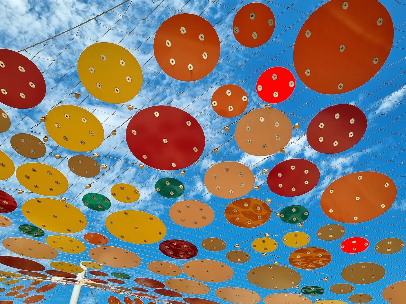 Moort-ak Waadiny / Wellington Square playground, East Perth