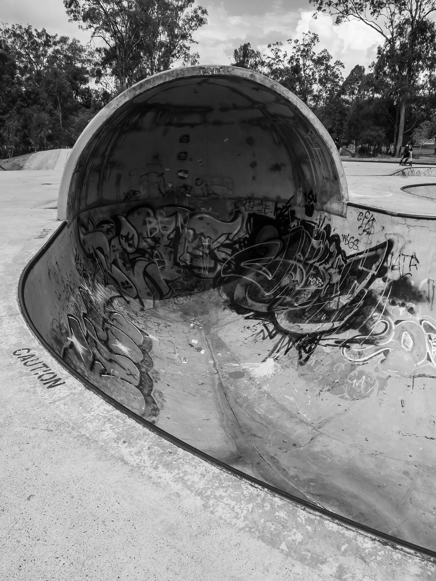 D. J. Sherrington Park playground, Inala
