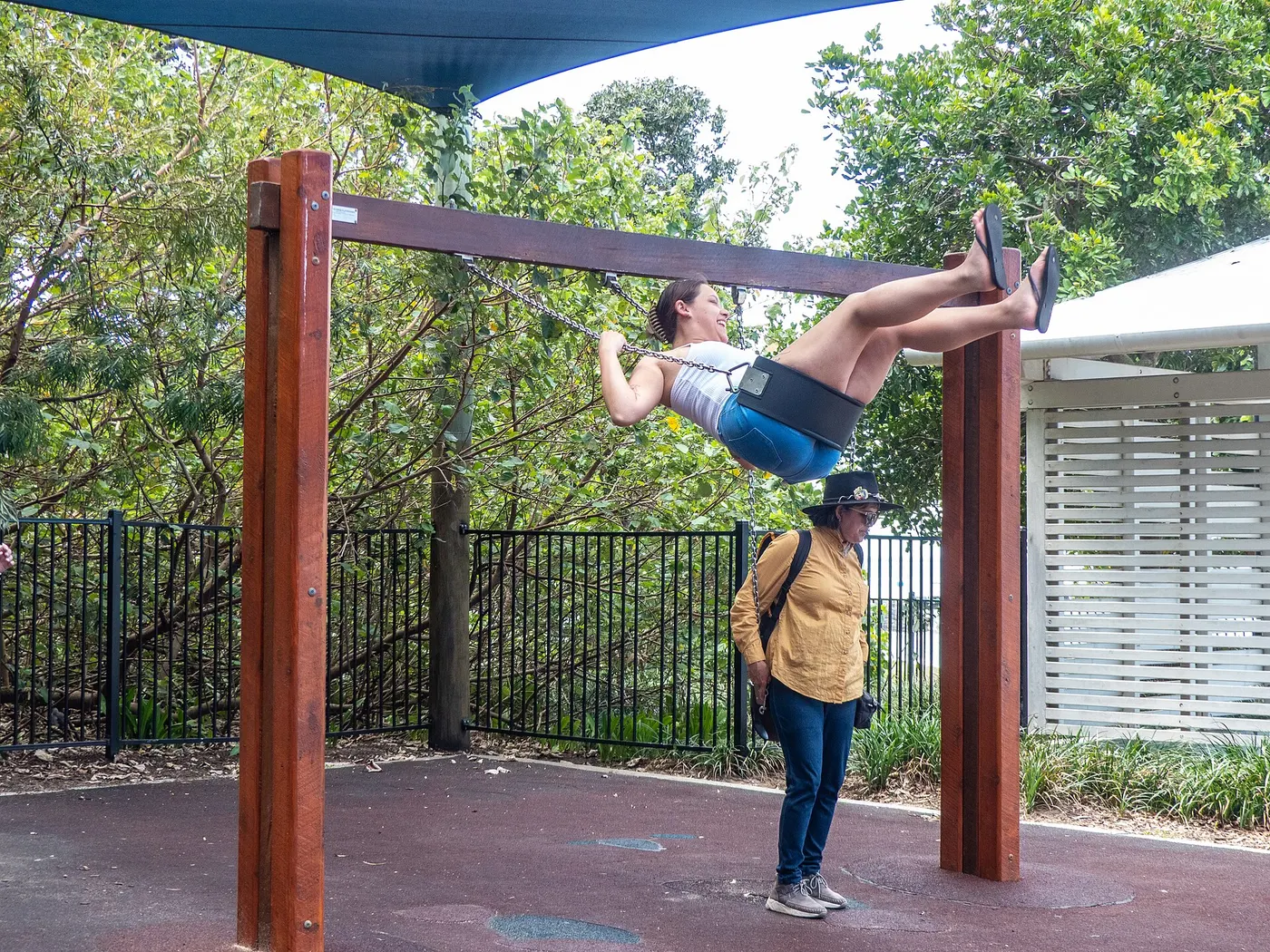 Lower Moora Park, Shorncliffe
