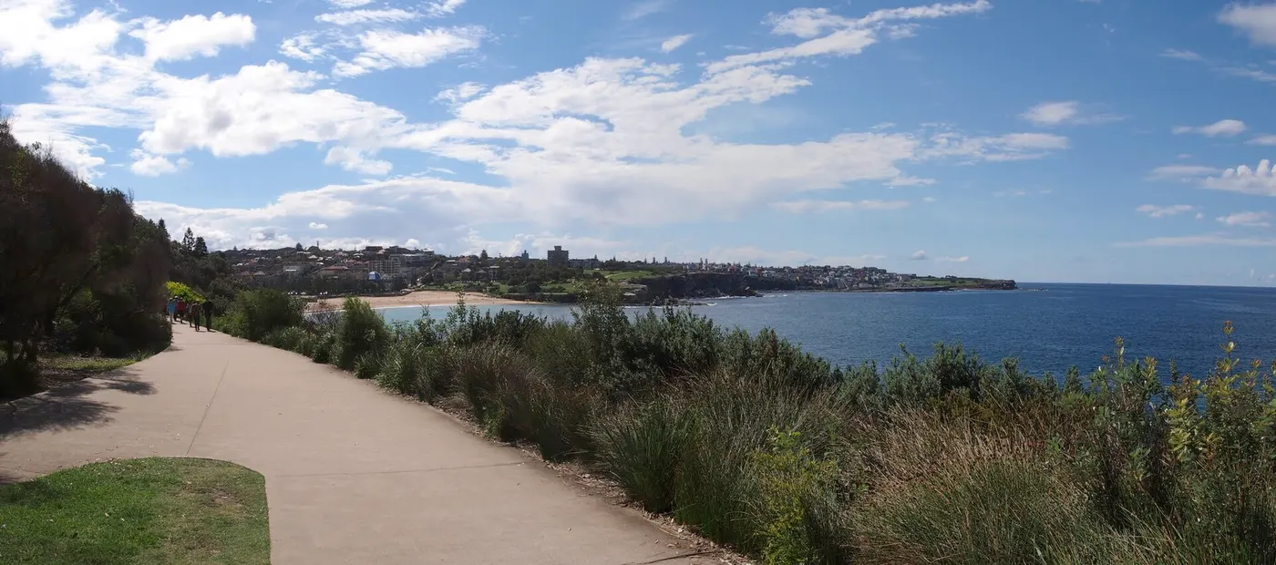Grant Reserve Playground (Stan Windon Memorial Playground), Coogee