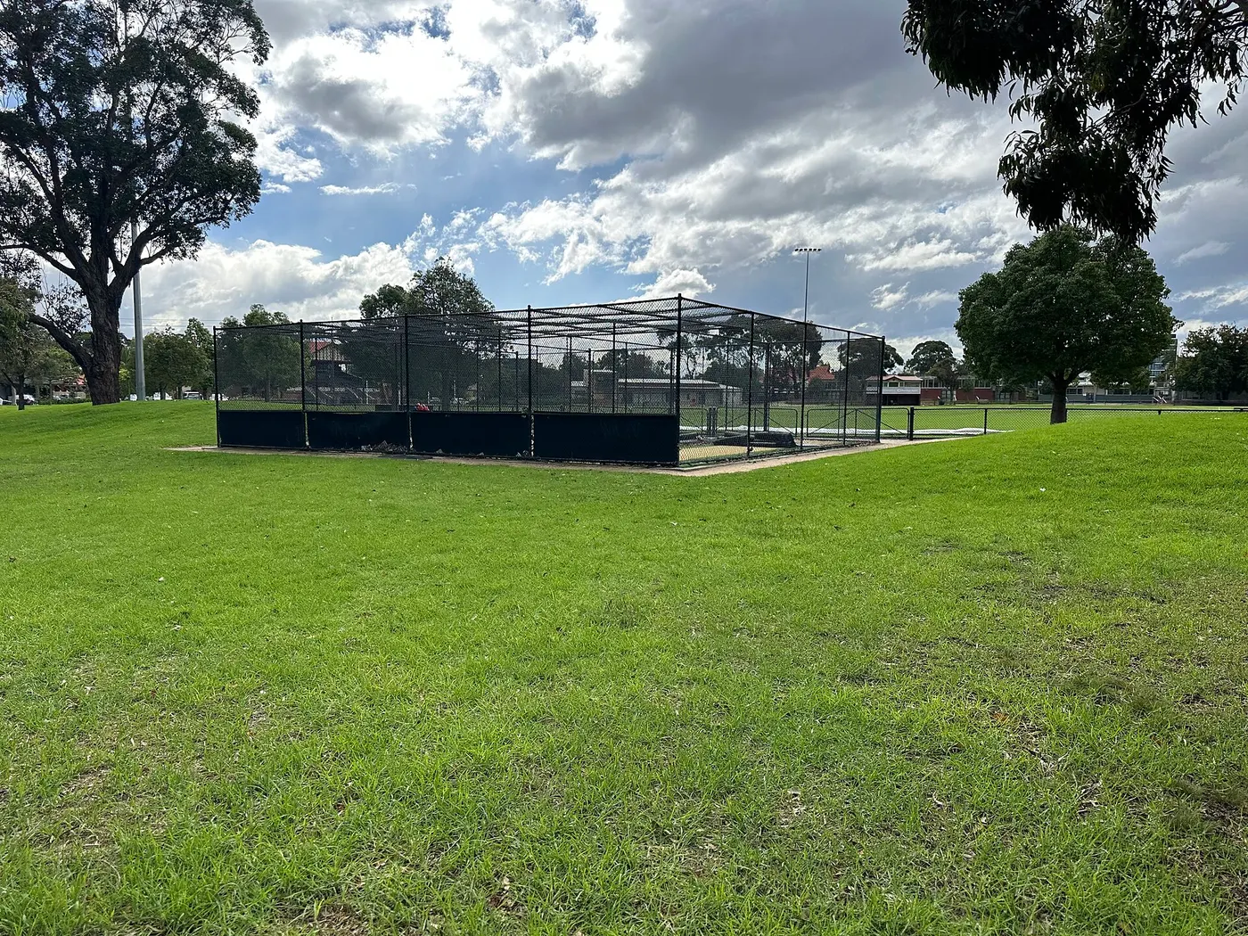 Warrawee Park Oakleigh playground, Oakleigh