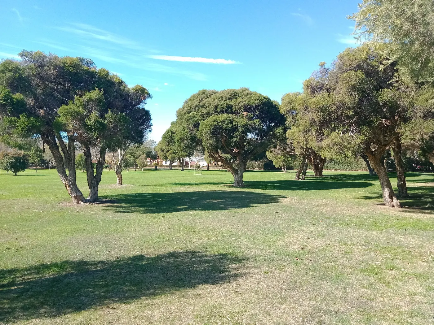Karri Park playground, Canning Vale