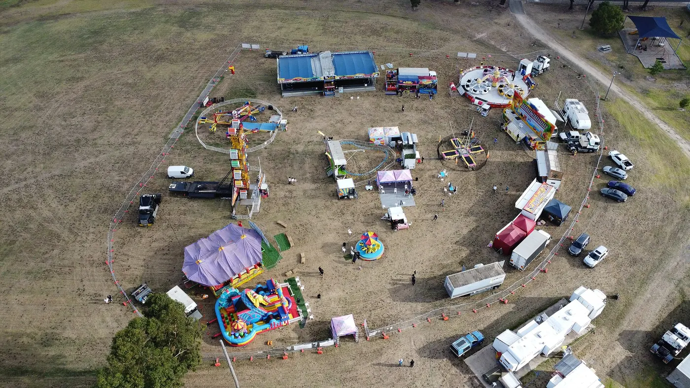 Kokoda Park Playground, Ararat