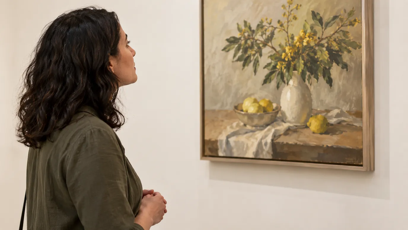 Gallery illustration