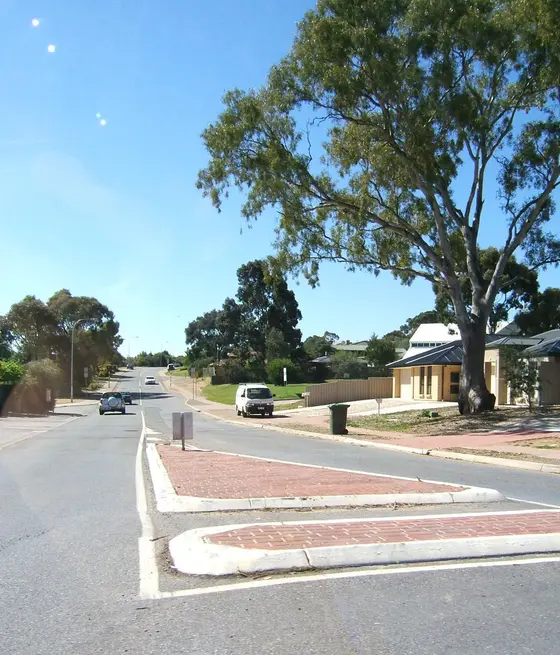 Hub Drive, Aberfoyle Park, South Australia