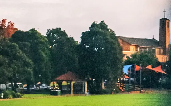 Hodgson reserve 3