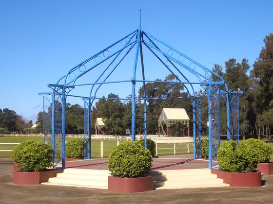 Botany, Sir Joseph Banks Park