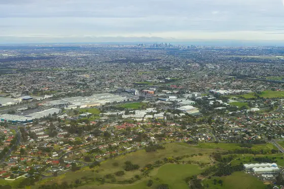 Broadmeadows, Victoria