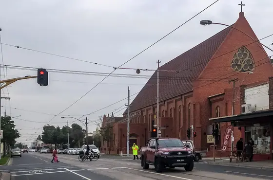 Brunswickwest Victoria