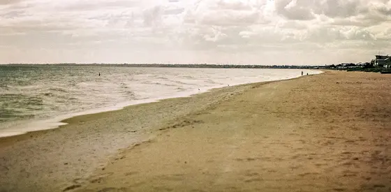 Chelsea beach