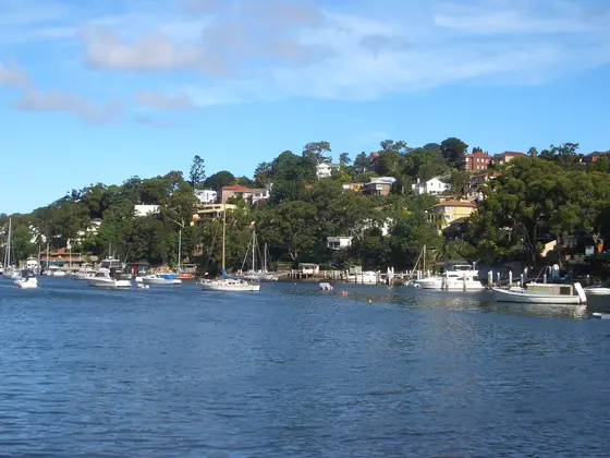Willoughby Bay, Cremorne