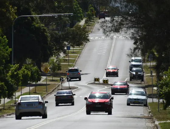 Kildare Road, Doonside, Sydney