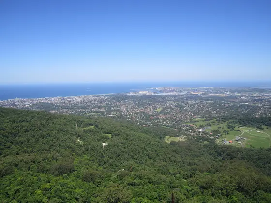 australia