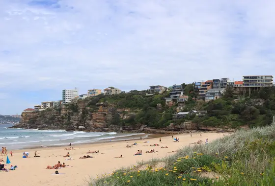 Freshwater, New South Wales