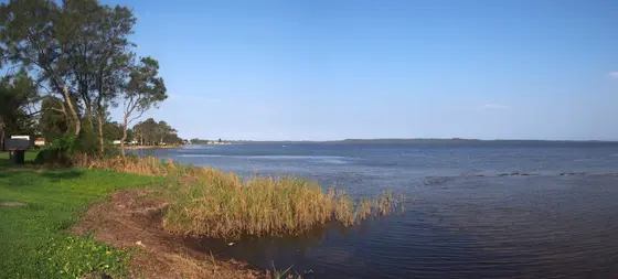 Lake Tuggerah