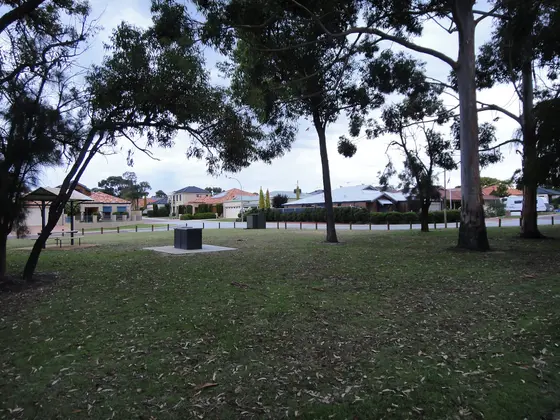Greenwood Park