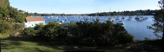 Woodford Bay Lane Cove New South Wales 6 photos