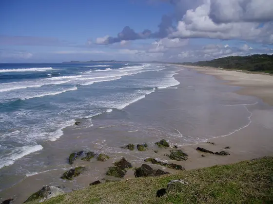 Lennox Head