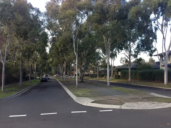 Springthorpe Estate, Macleod