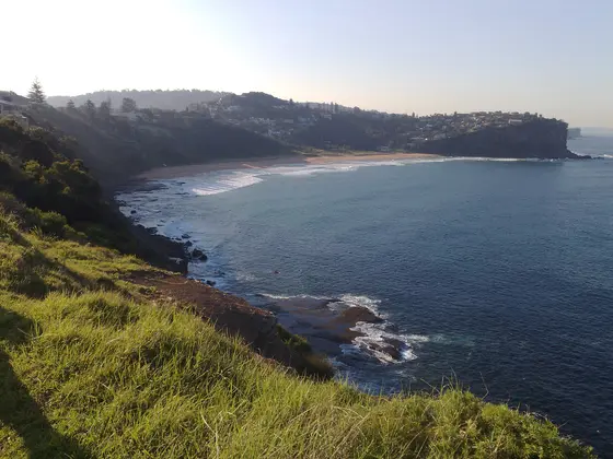 Mona Vale NSW 2103, Australia