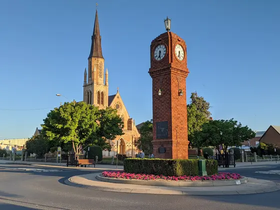Mudgee, NSW, Australia